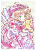 カードキャプターさくら