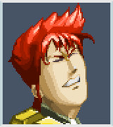 【ドット絵】30秒か。まかせときな。【カオスヒート】