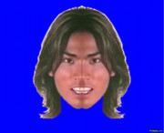 シンメトリー神２