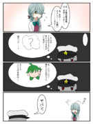 鏡の国鎮守府 その17