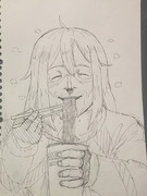 カレー麺なでしこ