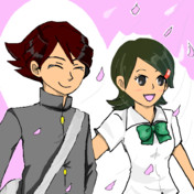 木野秋 ニコニコ静画 イラスト