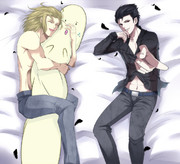 抱き枕シャダイ