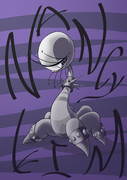 モンスターズ ユニバーシティ ニコニコ静画 イラスト