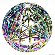 カラフルなのん 058