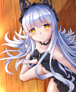 オブザーバー アズールレーン ニコニコ静画 イラスト