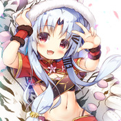 長春 アズールレーン ニコニコ静画 イラスト