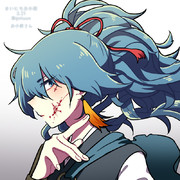 まいにちお小夜 #280