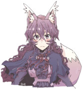 濡羽さまを宜しくお願いします