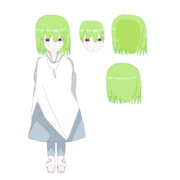 天の鎖HSK姉貴.enkidu