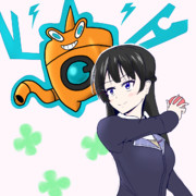 頭脳明晰容姿端麗ポケモンマスター