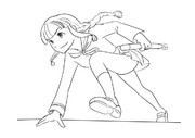 九三式食ってる場合じゃねぇ
