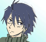 一応シロエっち