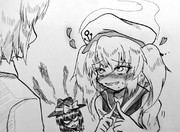 北白河ちゆり