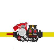 仮面ライダービルド フルフルラビットver