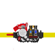 仮面ライダービルド フルフルタンクver