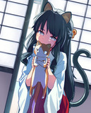 ねこ