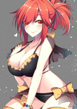 「大丈夫？お姉さんのおっぱい揉む？」