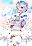 シロ組さんの