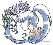 アカツキちゃん