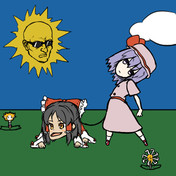 テレタビーズ ニコニコ静画 イラスト