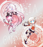 IA&ONE