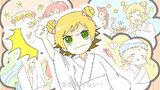 オツキミあくあまりんズ
