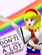 アリス・マーガトロイド