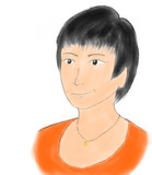 呉善花さん