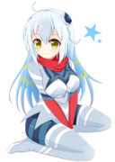 ガッツ星人さん