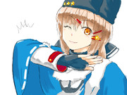 タシュケントのケンちゃん