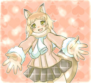 みんなと繋がる癒しの輪