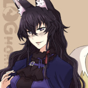 濡羽さま【ログ・ホライズンキャラクター人気投票】