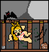 剣士（笑）マキマキ