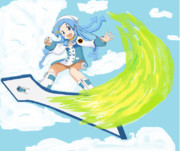 エウイカセブン