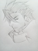 兄貴大好きです