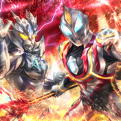 ウルトラマンゼロビヨンド ニコニコ静画 イラスト