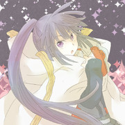 主君のマントは大きいな！