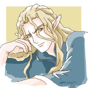 ウィリアムくん