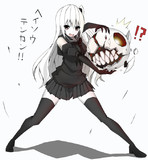 ヘイソウテンカン！！