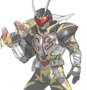 相川始 ニコニコ静画 イラスト