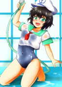 むらさむらむら ニコニコ静画 イラスト