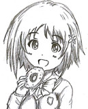 三村かな子