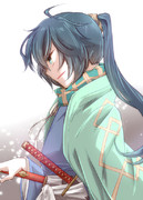 西風連載お疲れさまでした