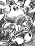 マルクソウル ニコニコ静画 イラスト