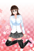 春爛漫