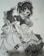 由比ヶ浜結衣ちゃん