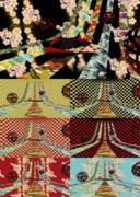 鞠ステージ【配布】