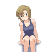 スクール水着ってさ