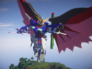 【Minecraft】ディスティニーっぽいもの  その３ 【JointBlock】